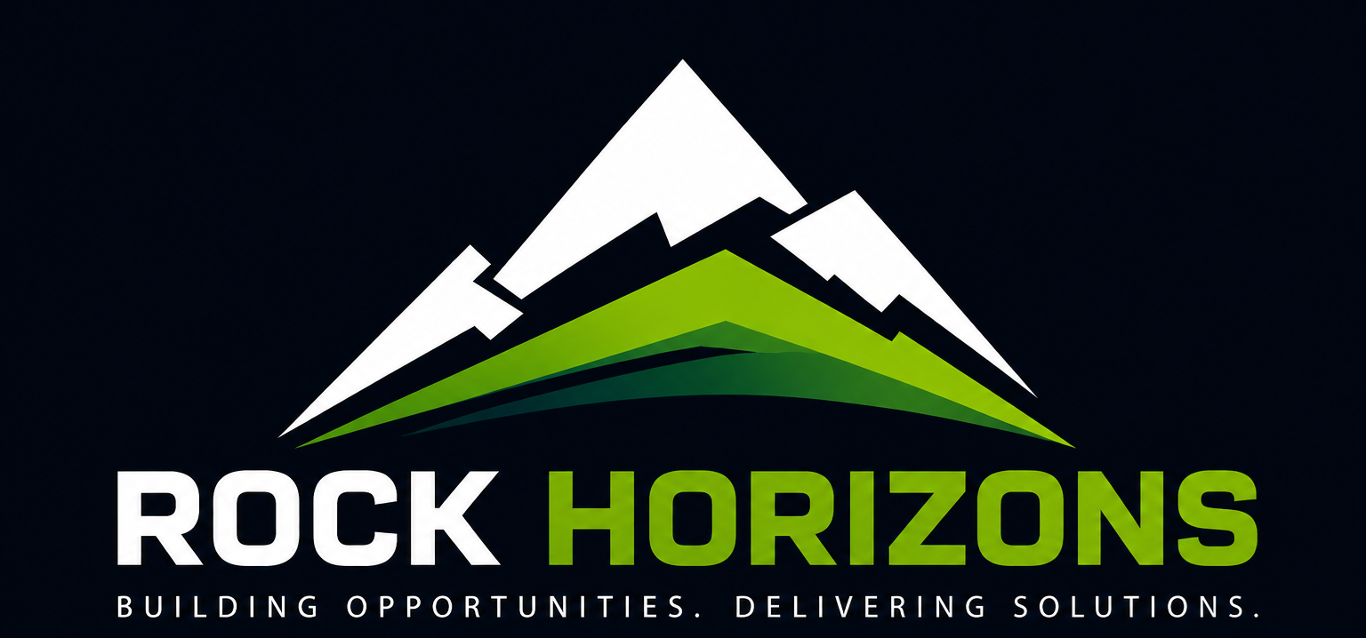 Rock Horizons